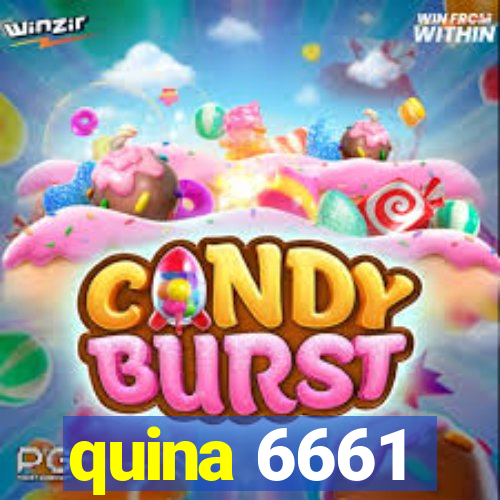quina 6661